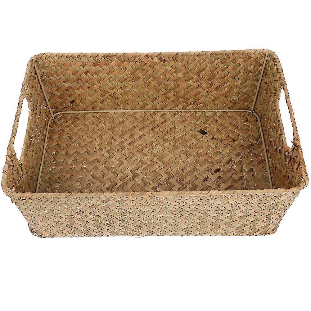 Household Fruit Basket Multi-function Snack Container Convenient Jewelry Container