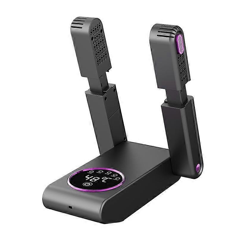 Electric Shoe Dryer Silent Electric Boot Warmer Machine for Boots Hats Shoes