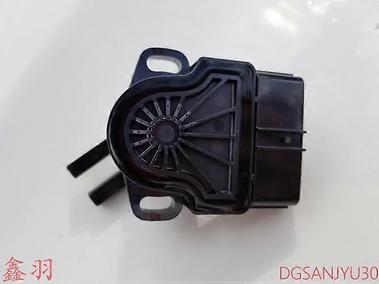 PAJERO V63V73V77 SENSOR, ACCEL MR988414