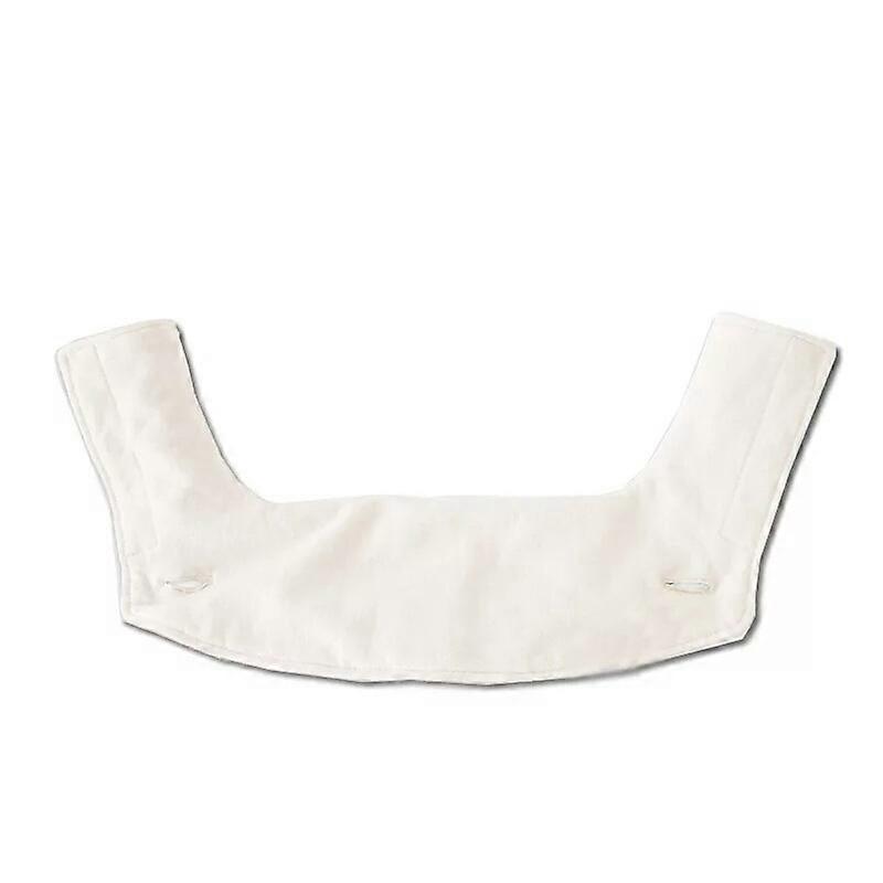 Teething Pad (Natural), Off-white(1pc)
