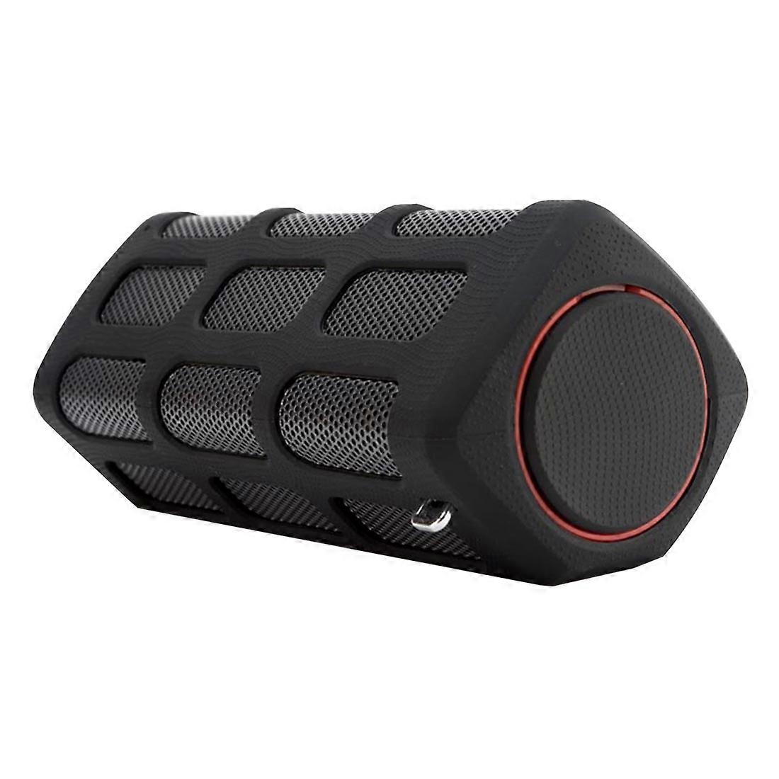 10W Life Waterproof Portable Bluetooth Stereo Speaker