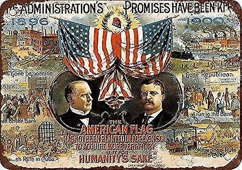 Schaefer Beer E Brooklyn Dodgers Vintage Look Reprodução Metal Tin Sign 8x12 polegadas OU 12x16 polegadas 