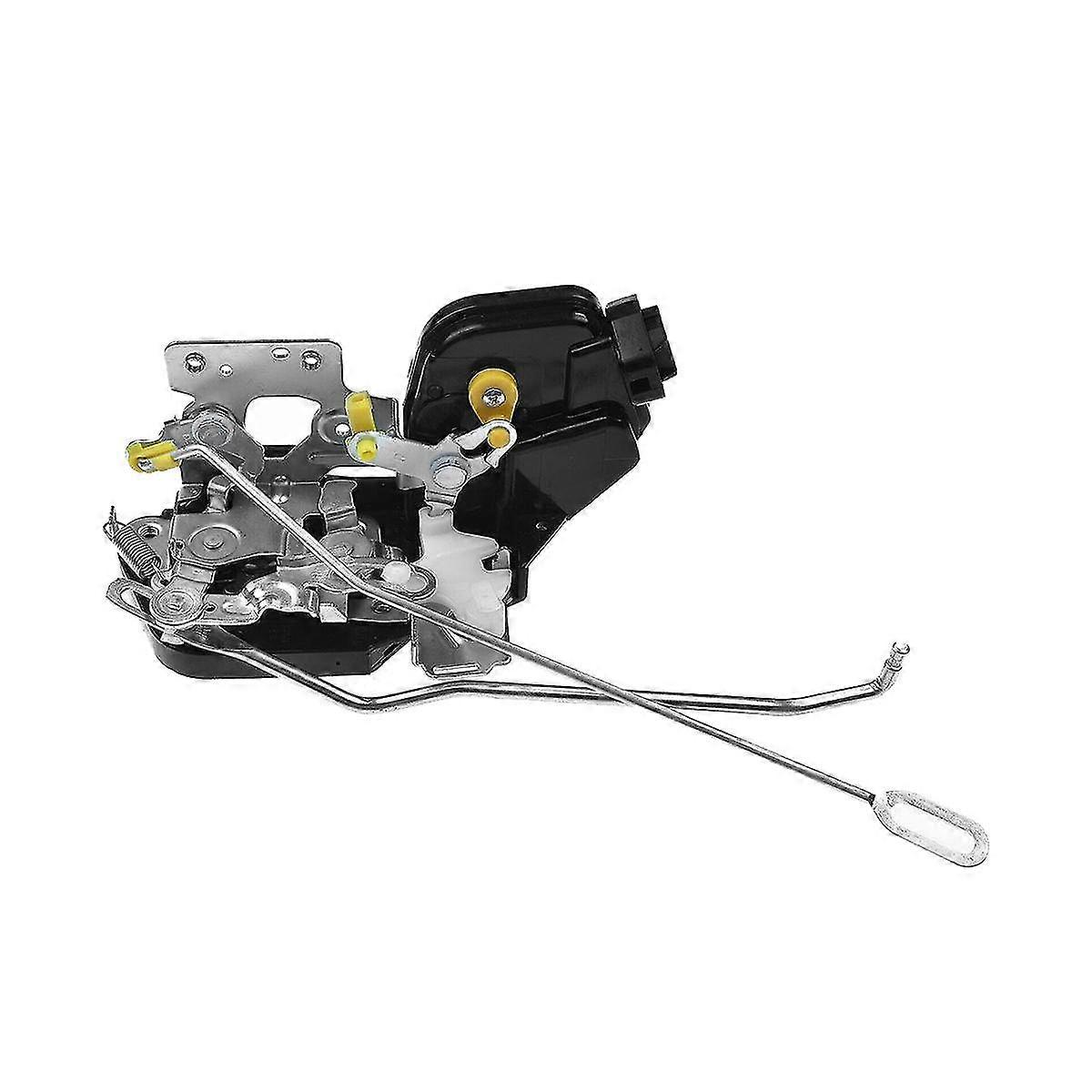 Front Right Side Door Lock Latch Actuator For 2005-2010 81321-1f020 813211f020