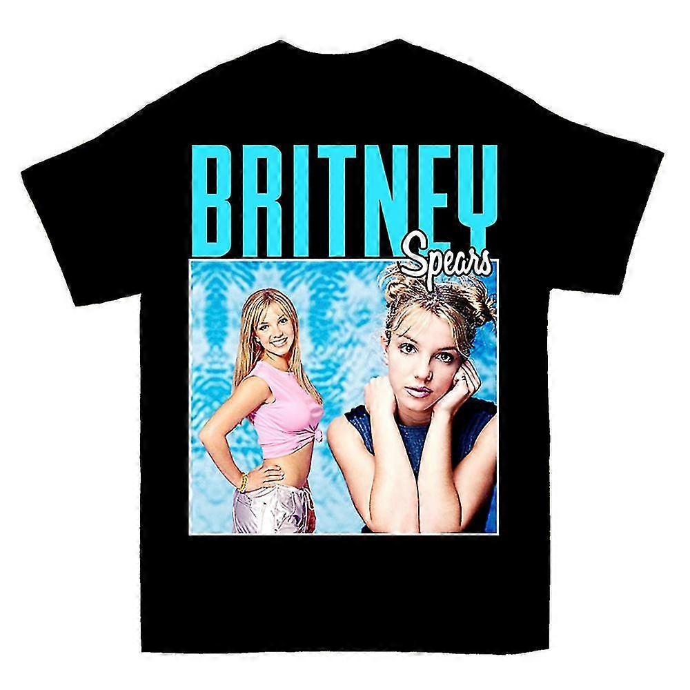 Britney Spears Vintage Cool T-shirt