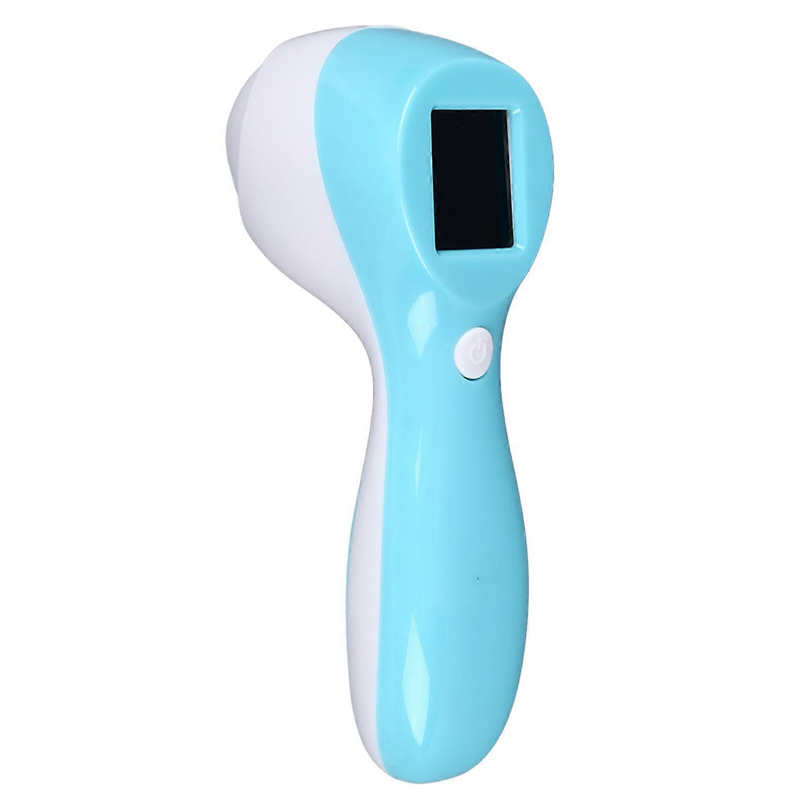 Infrared Touchless Digital Pet Thermometer High Accuracy 3 in 1 for Cats Dogs Cattle Sheep Pigs
