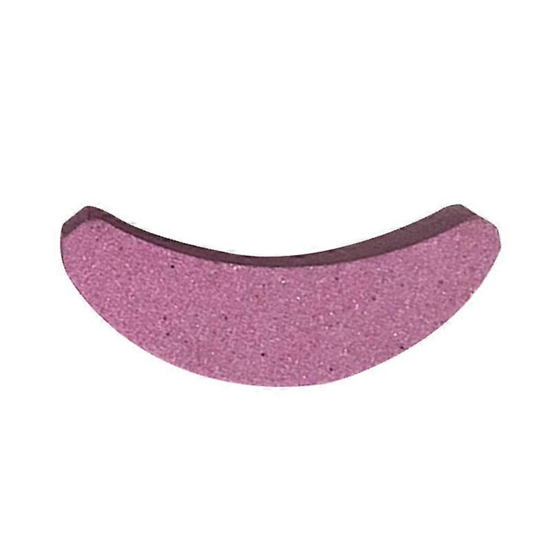 2pcs Set Yard Garden Chainsaw Power Tools Replacement Grinding Stone Accessory