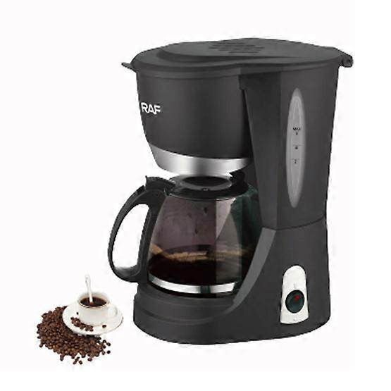 Drip Coffee Maker Coffee Machine Home Full Automatic Coffee Machine