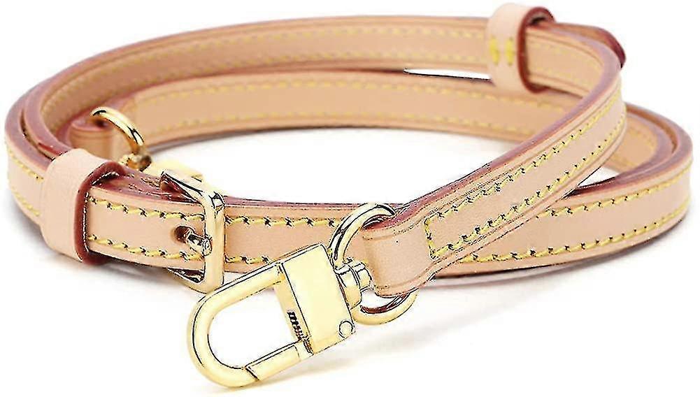 حقيبة جلدية حزام استبدال حقائب يد قابلة للتعديل حزام ل Speedy المفضلة مم