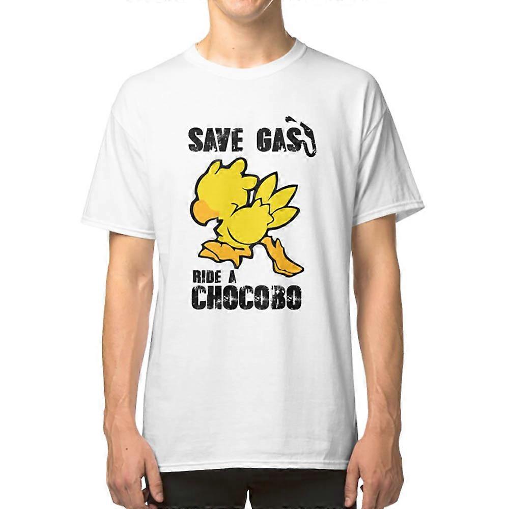 Chocobo! T-shirt