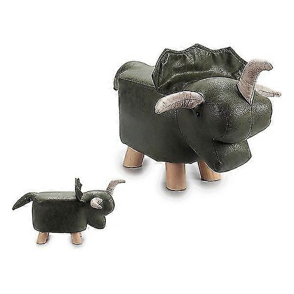 Stool Grey (42 X 35 X 68 Cm)