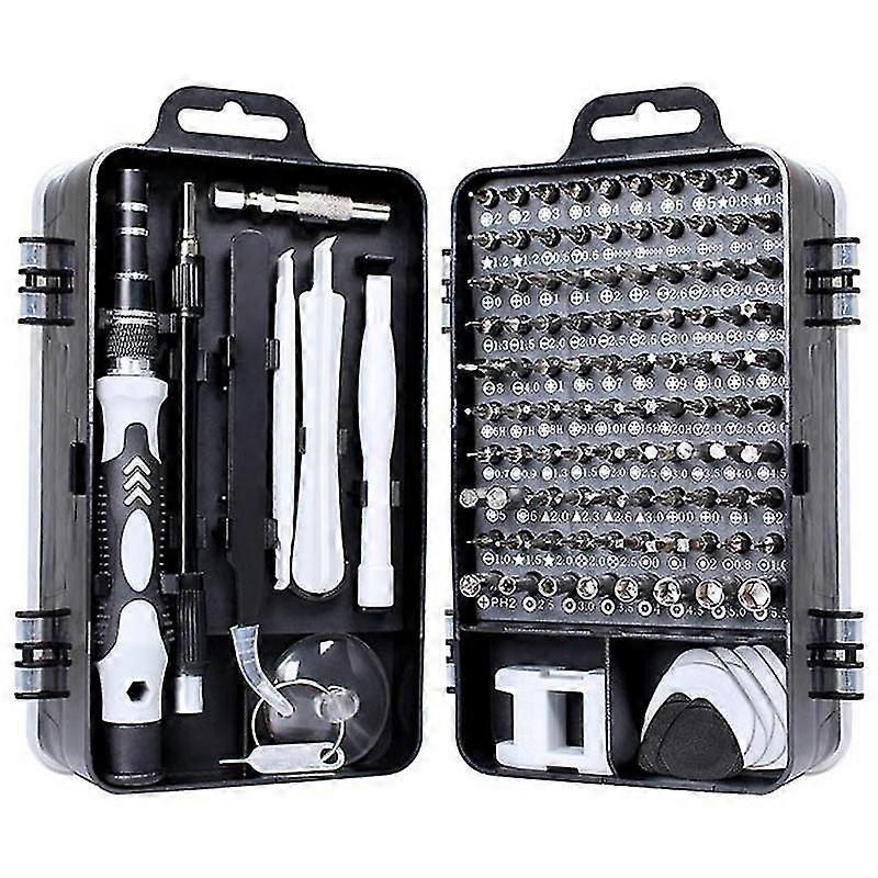 Precision Screwdriver Set Multi-function Screwdriver Set Screw Disassemble Repair Tool For Watch Phone