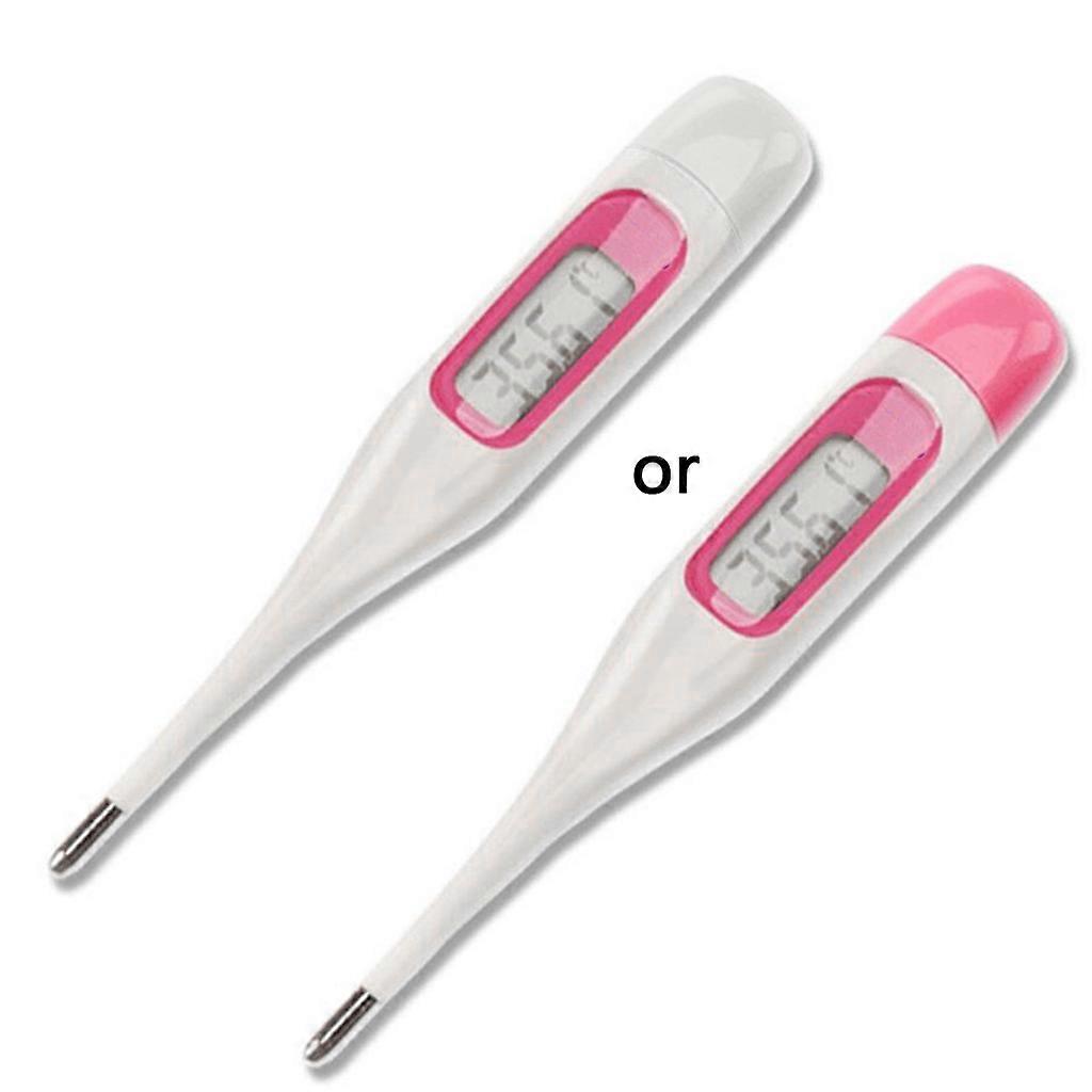 Female Ovulation Thermometer Washable Durable Reusable Gadget Tool