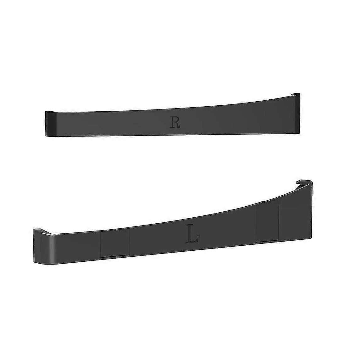 Ps5 Accessories Horizontal Stand, Ps5 Base Stand, Compatible With Compatible Playstation 5 Disc & Digital Editions (black)