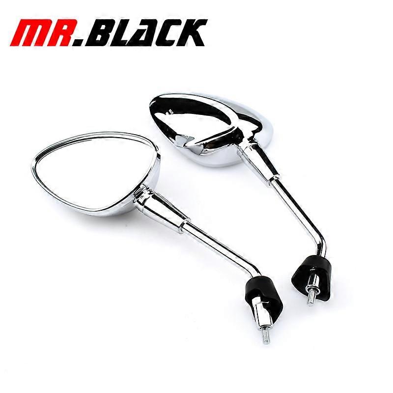 for Vespa GT GTS GTV 50 125 200 250 300 300ie Sprint Primavera150 Motorcycle Mirrors Rearview Rear view Mirror