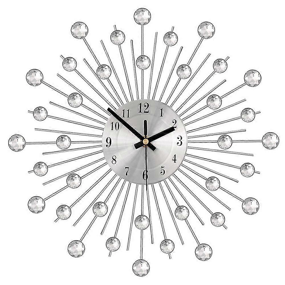 Radial Sunburst S C Silent R