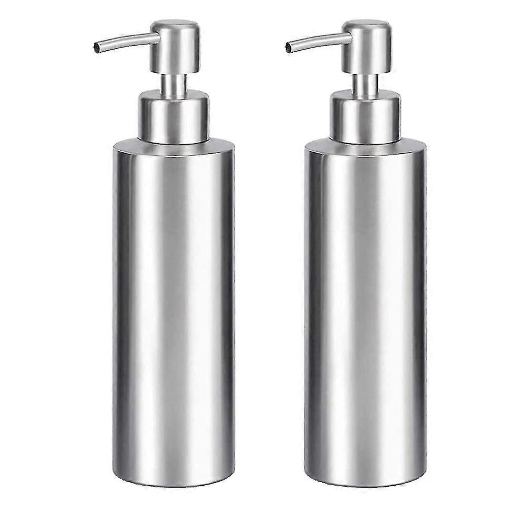 Soap Dispenser - Rust Proof System Hand Soap Dispenser