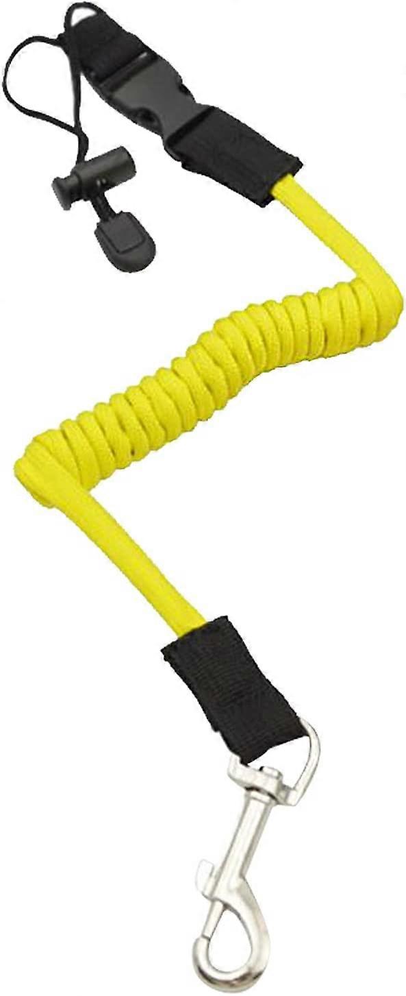 Kayak Paddle Leash, Safety Paddle Leashes Kayak Safety Rope Boating Paddle Leash Safety Elastic Kayak Paddle Rope Kayak Paddle Straps Canoe Paddle Lea