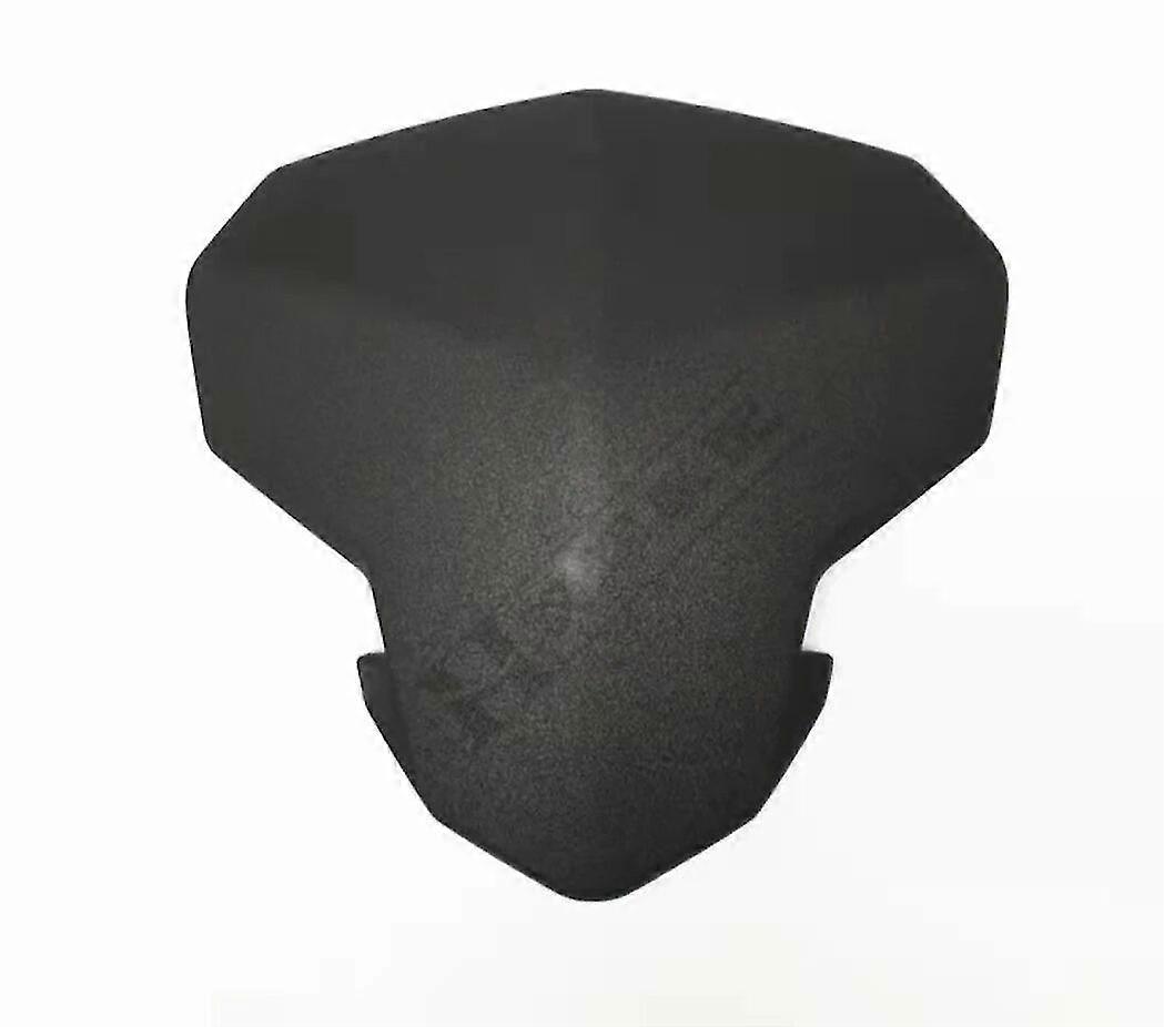 פנס חזית מעטפת פיירינג מגן שמש אביזרי אופנוע עבור בנלי Bn 125 Bn125