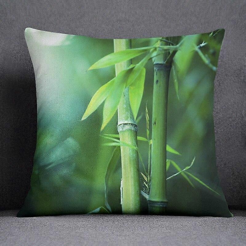 Print Pillowcase Sofa Cushion Cover Design Style -27