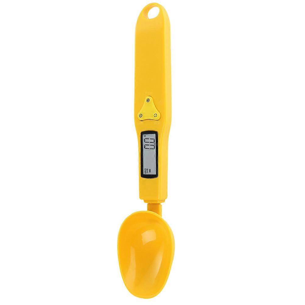 Digital Scales Body Weight Baking Measuring Cup Baking Scale Milligram Measuring Scoop Kitchen Scale Grams Weighing Scale Baking