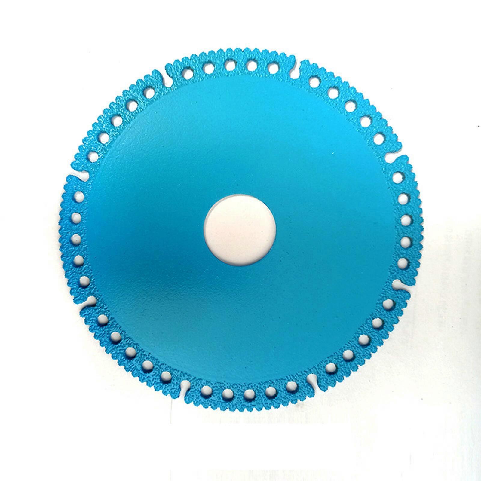 1/3x Indestructible Disc for Grinder,Indestructible DiscCut Everything in Seconds