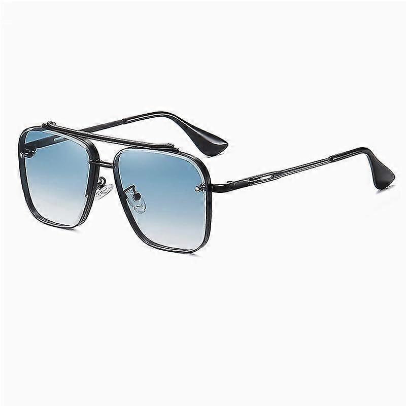 Lunettes De Soleil Homme Sport Lunettes De Soleil Sans Monture
