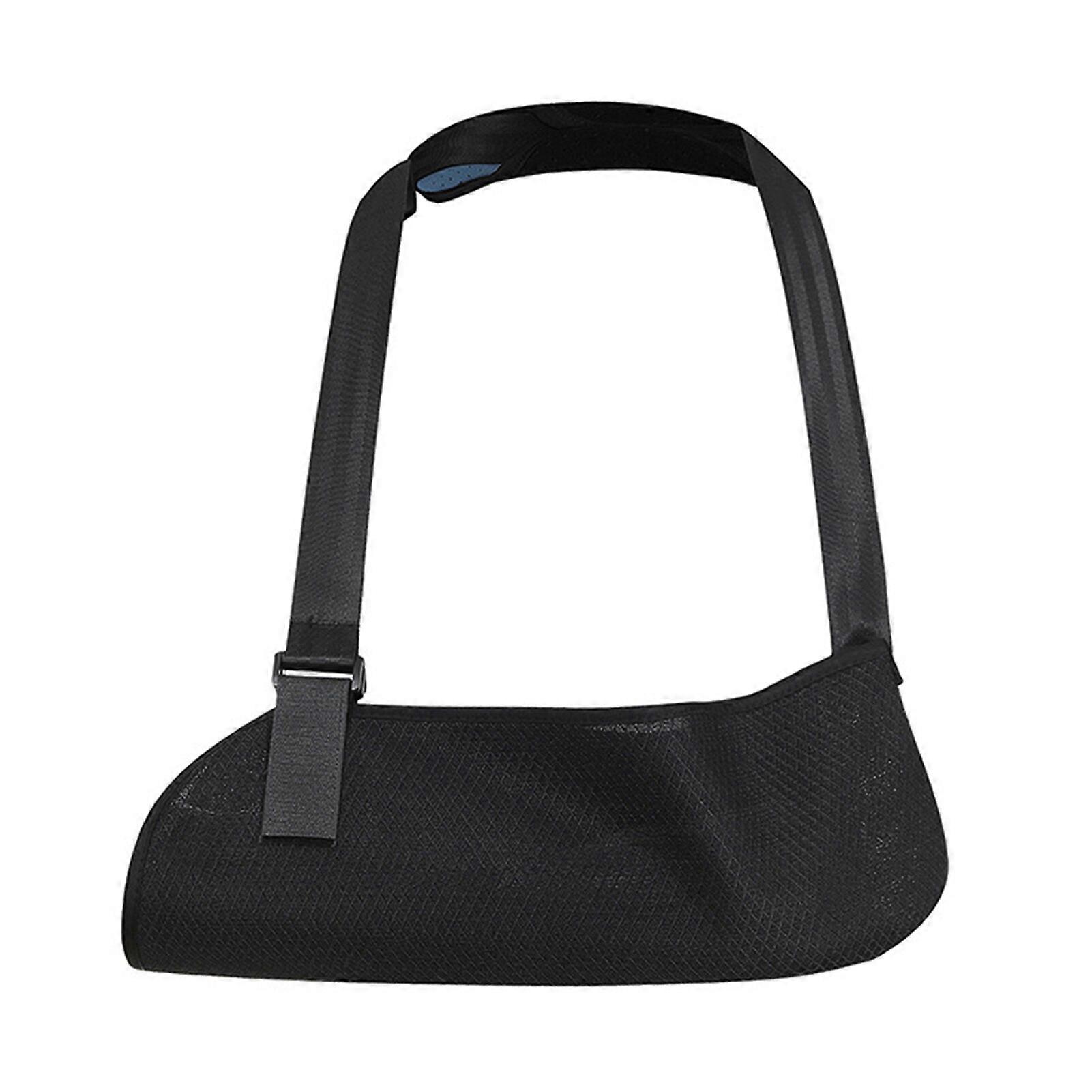 Shoulder Immobilizer Lightweight Shoulder Brace For Broken And Fractured Bones