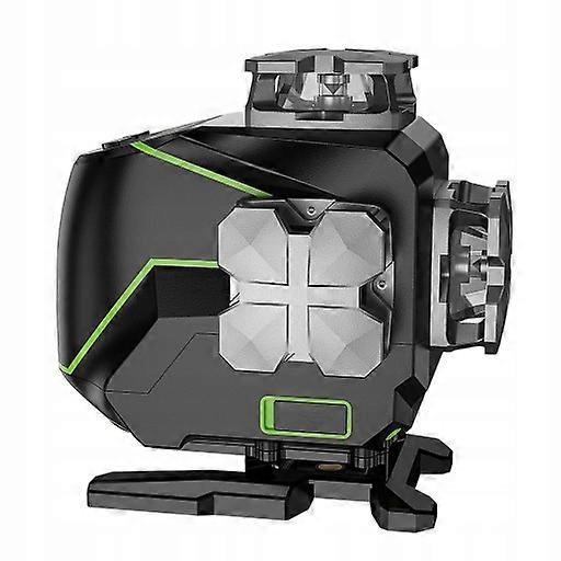 Huepar S04CG Cross 4D 16 Line Laser Level