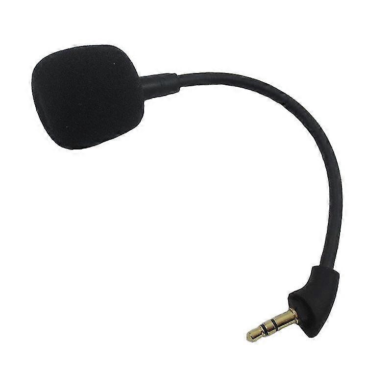 For Hyperx Cloud Mix Kingston Gaming Headset With Mic Foam