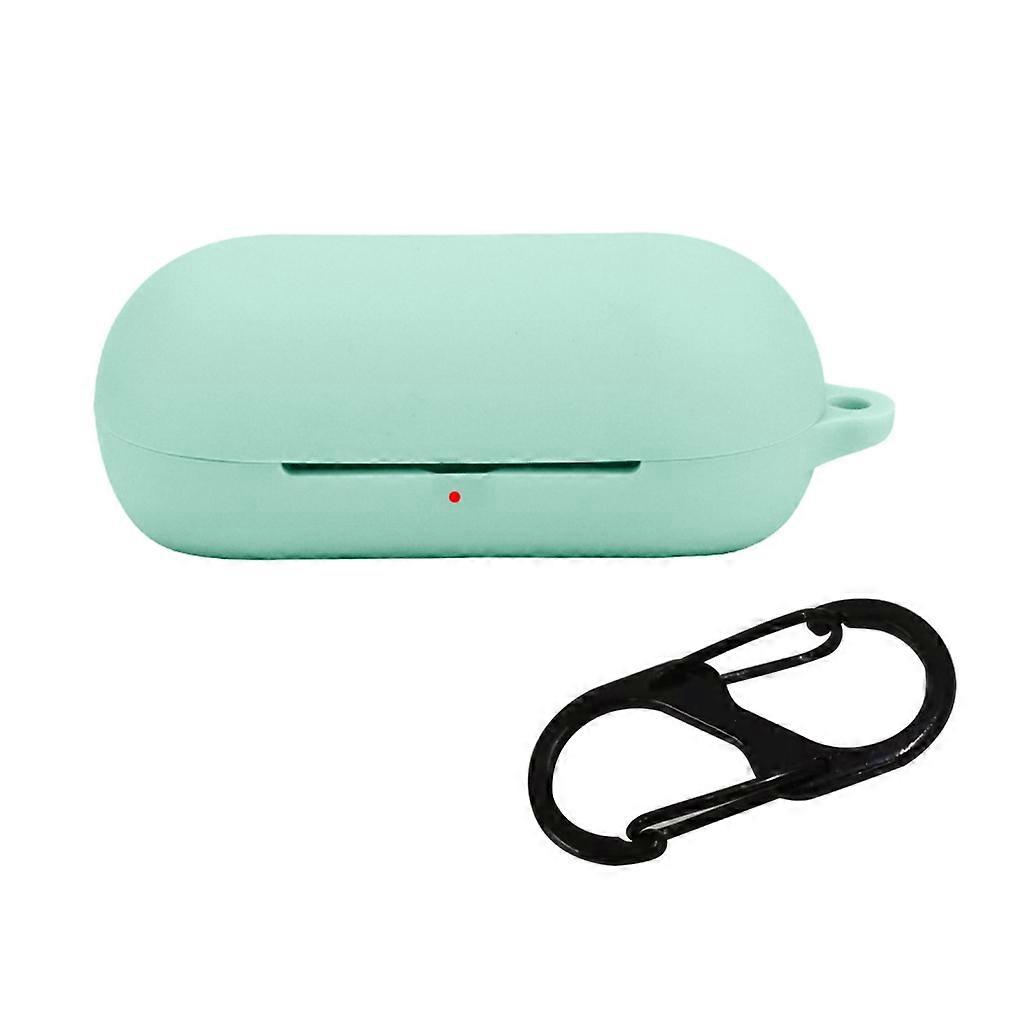  Cover for Sony WF-C700N Anti-scratch Headphone Shockproof Shell-Protective Case