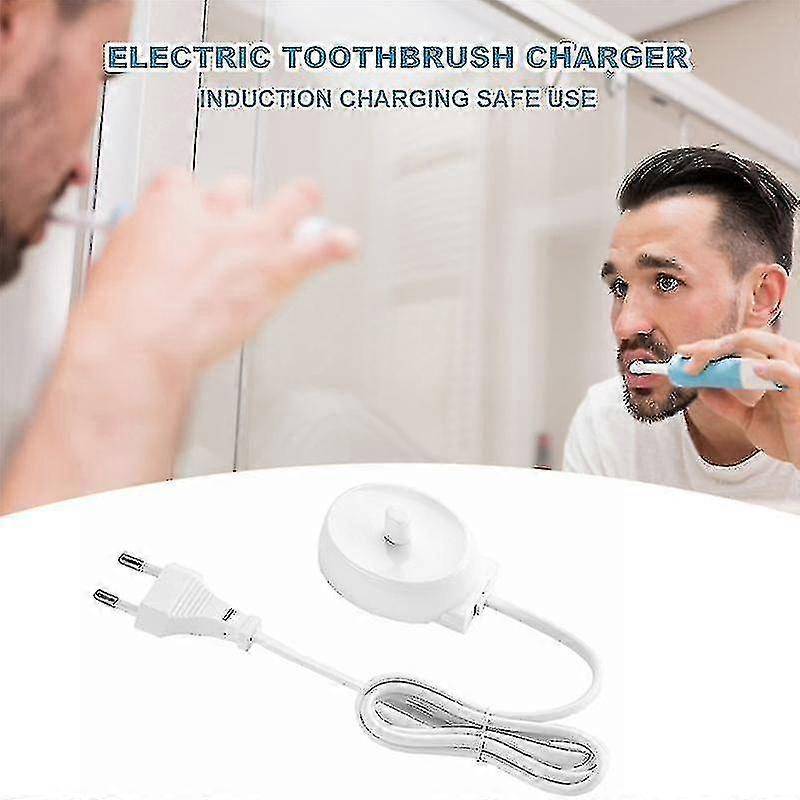 Replacement For Braun Oral B Series 3709 D12 D16 D20/89 00d36-eu Plug