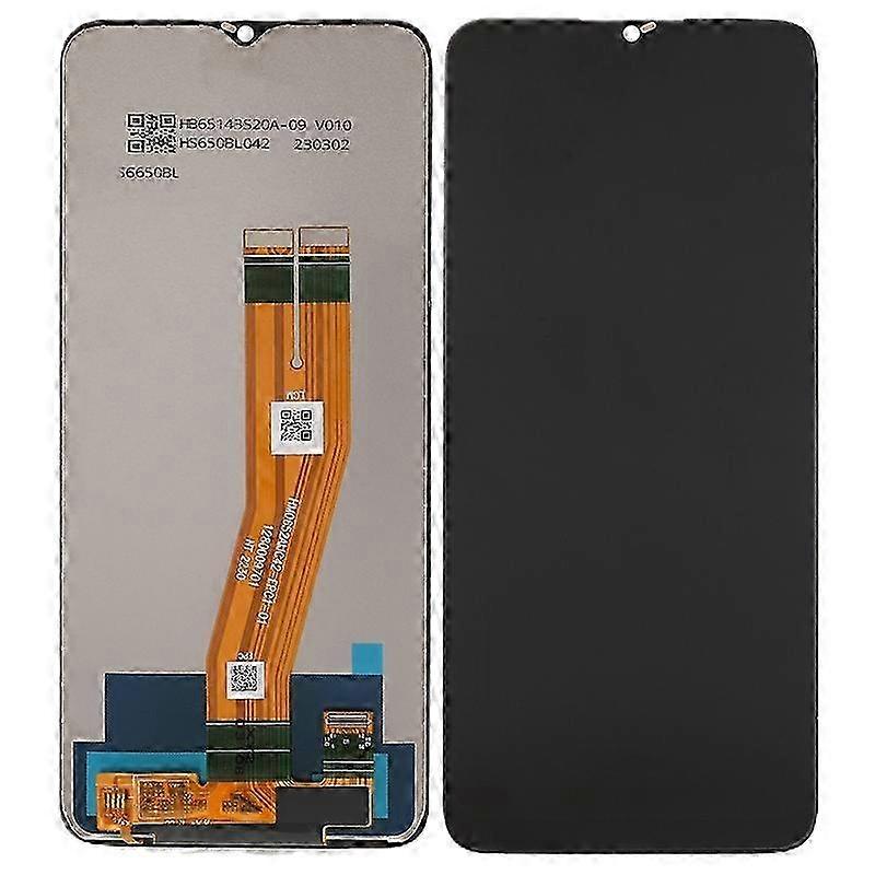 Compatible Samsung Galaxy A04e 4G A042 Grade B LCD Screen and Digitizer Assembly Part (without Logo)