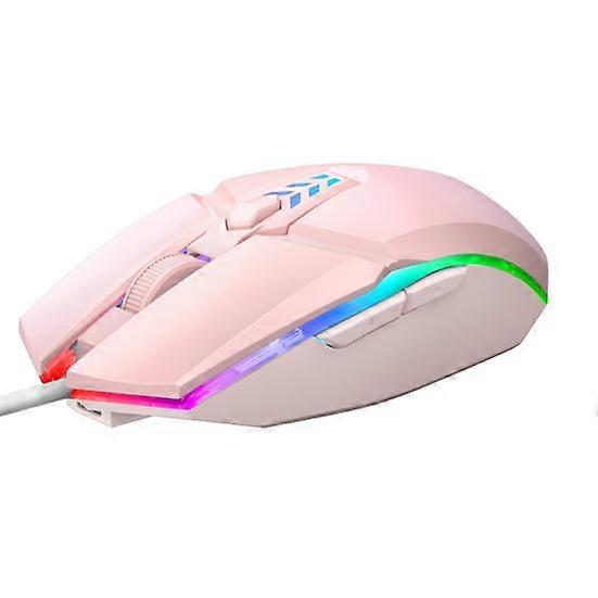 PC Mouse Sensitive Long Service Time
