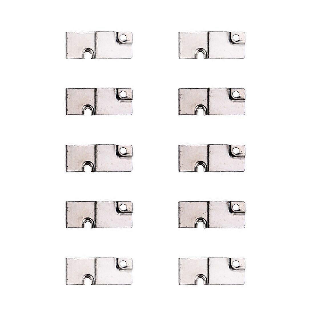 Charging Port Lock Stator Holder Bracket For iPhone 6 Plus