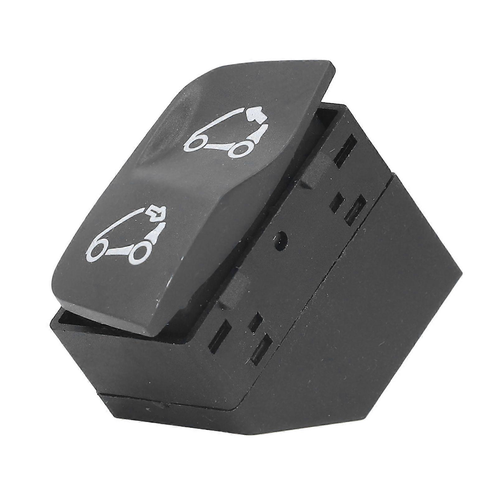 Opening Closing Convertible Top Switch 4518203810 Replacement for Smart Fortwo 451 Carbrio 20072015