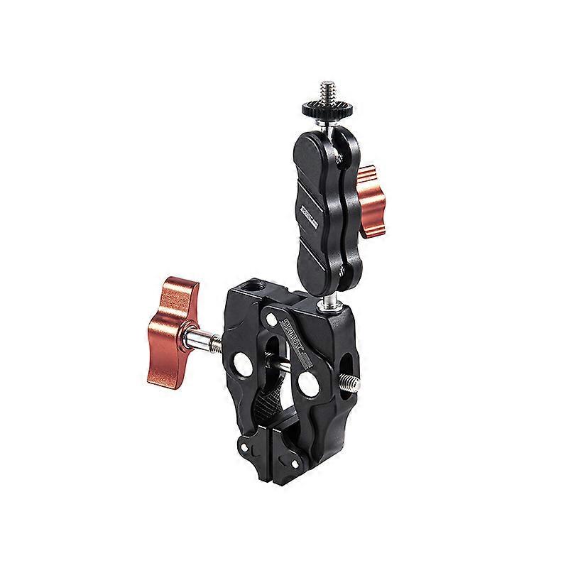 Universal Heavy Duty Clamp Mount