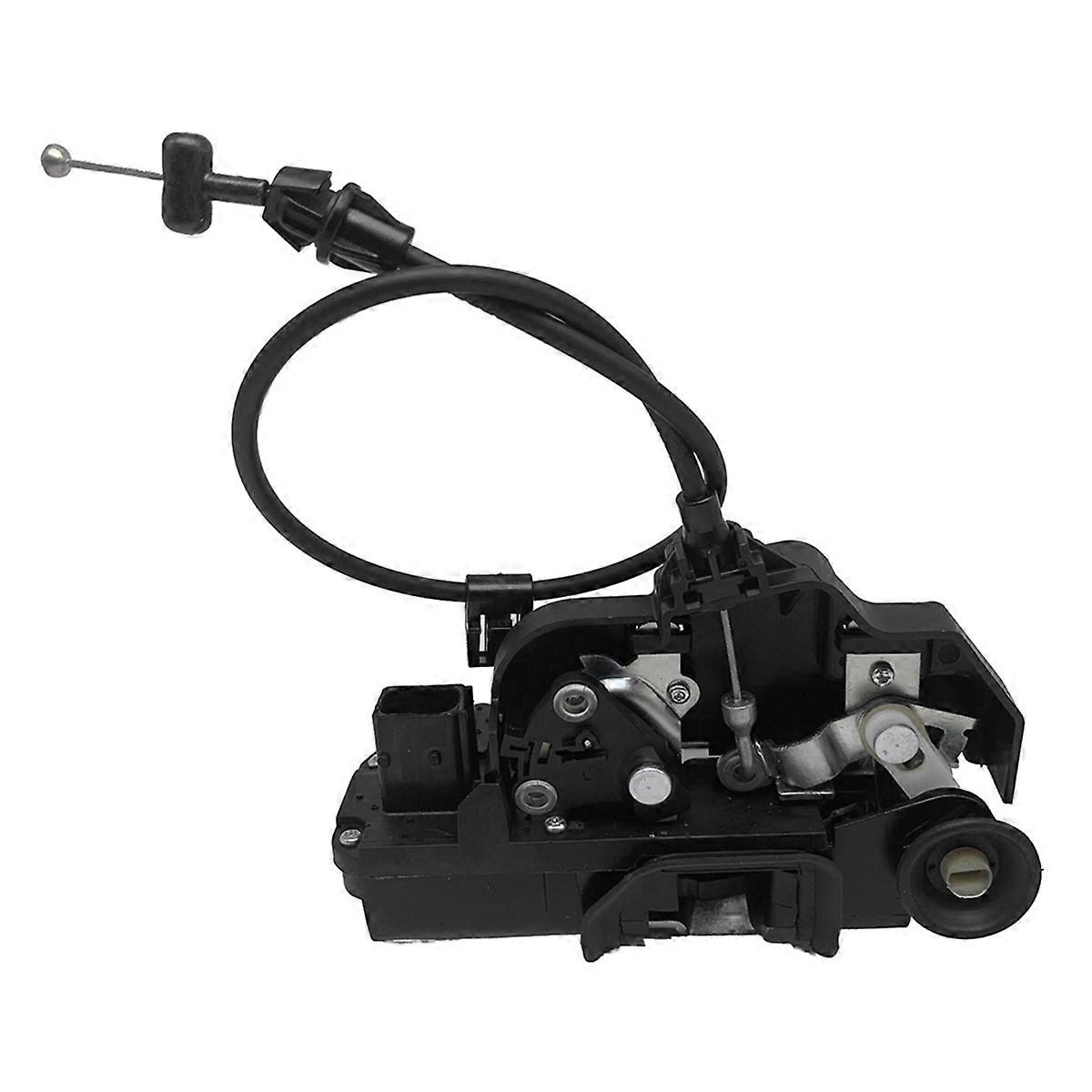 Quality Car Left Rear Door Lock Actuator 12450837 25843155 20786543 25876548 for 2005-2011