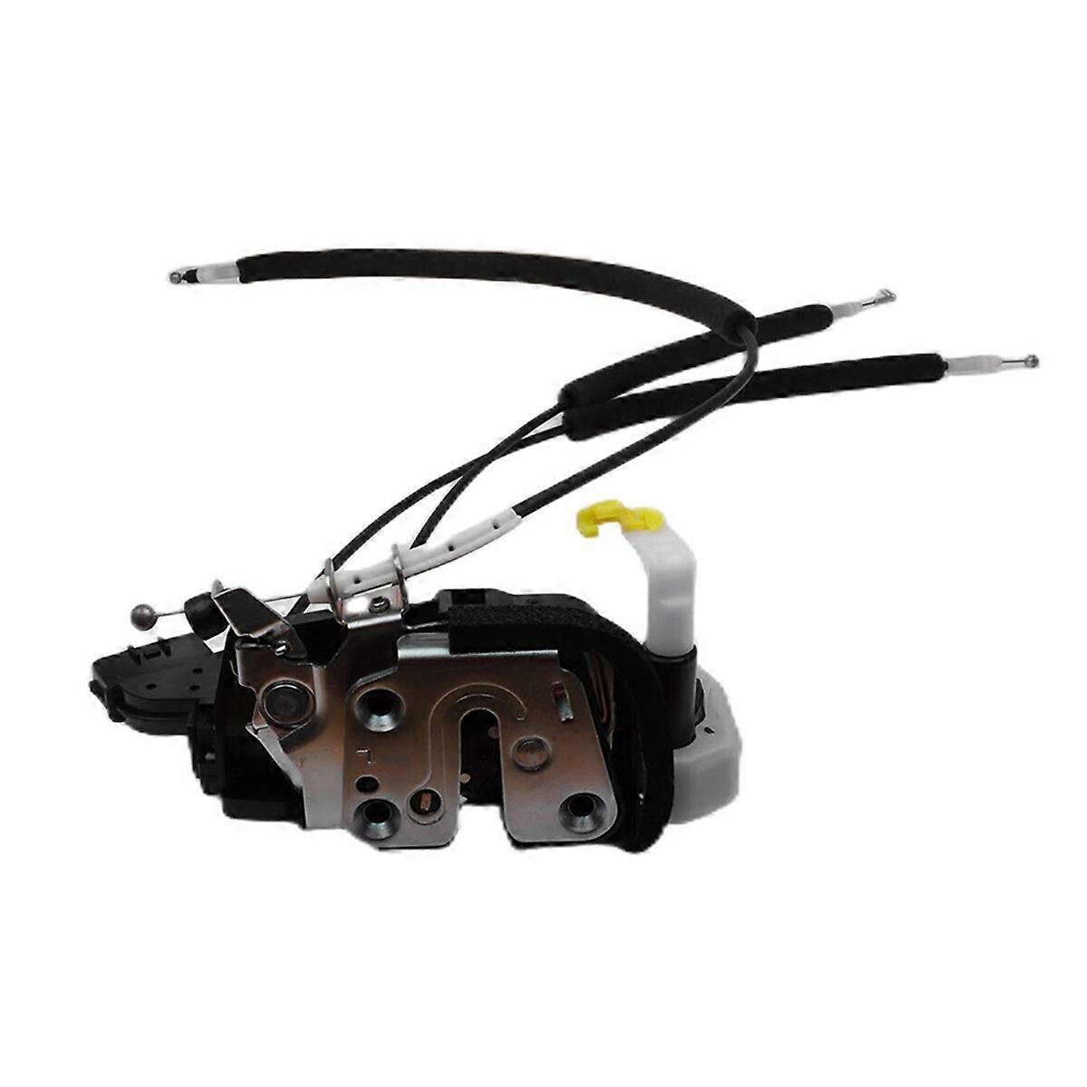 Left Front Door Lock Machine Door Lock Actuator 80501-1FC0D 80501-1FC0A 805011FC0D 805011FC0A for Cube 2009-2014