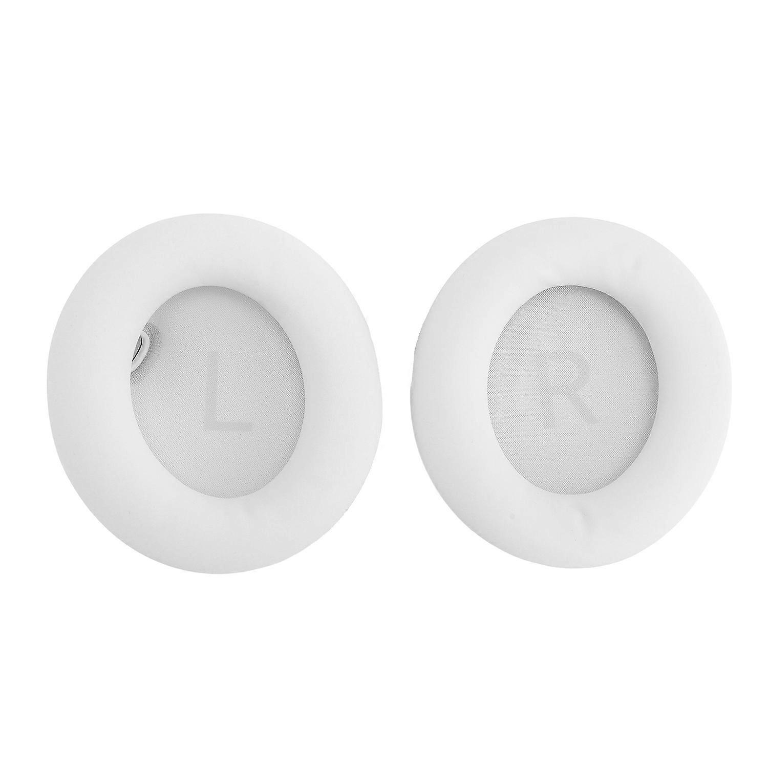 Replacement Ear Pads for Anker Soundcore Space One Noise Isolation High Elasticity Headphones Earpad