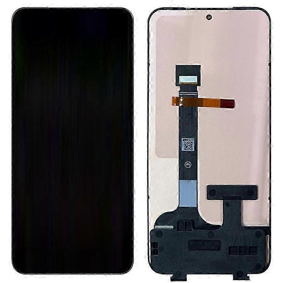 Compatible with Motorola Edge 30 Neo 5G 6.28" OEM Grade S OLED Screen and Digitizer Assembly