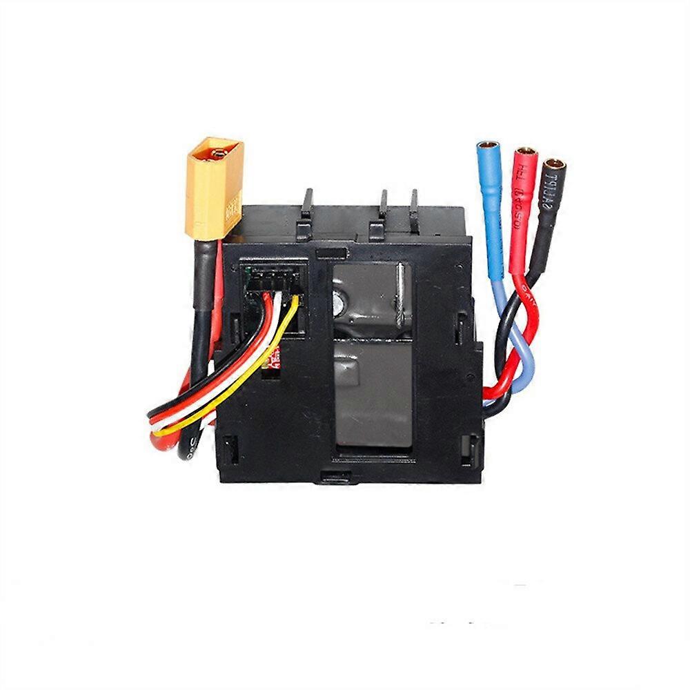 HXJRC HXJ816 PRO RC Boat Parts Brushless ESC Receiver Board Speed Controller B004 Vehicles Models Sp
