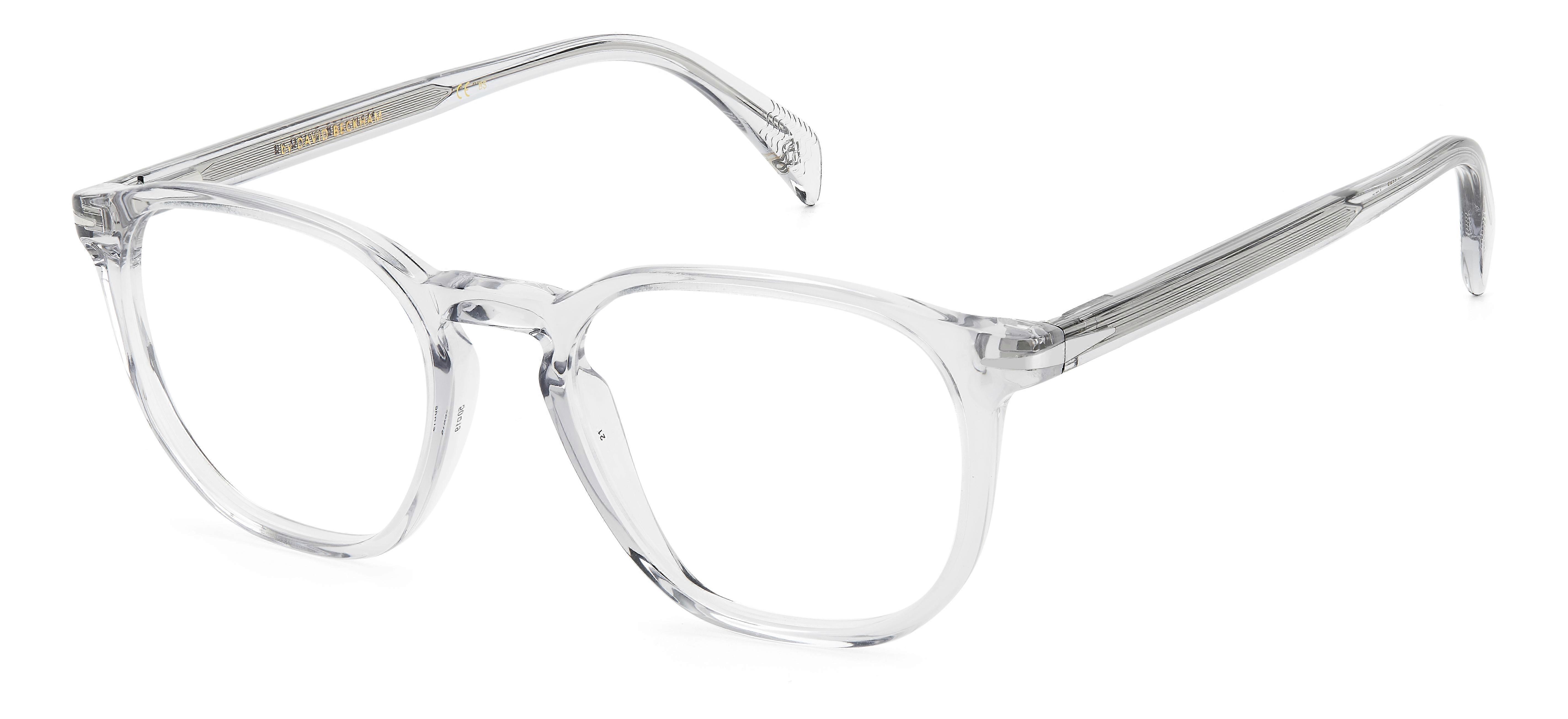 Eyewear Frames DAVID BECKHAM DB 1106 KB7 GREY 50/19/150 MAN