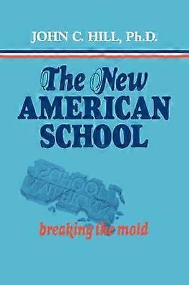 De Nieuwe Amerikaanse School