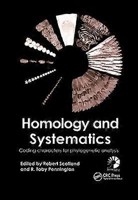 Homology and Systematics