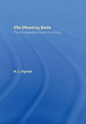(Re-)Reading Bede