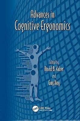 Advances in Cognitive Ergonomics