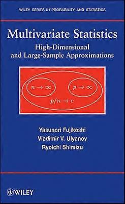 Multivariate Statistics