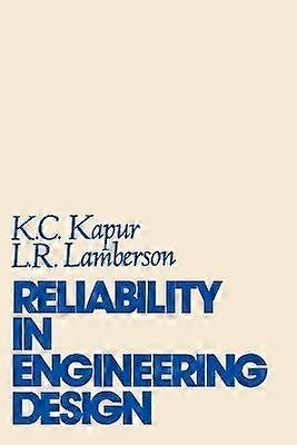 Pålidelighed i teknisk design