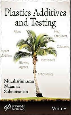 Plastics Additives and Testing