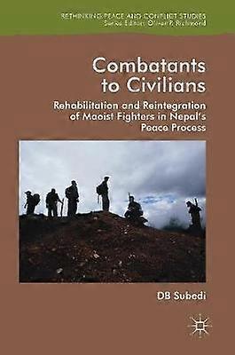 Combatants to Civilians